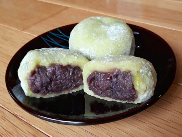 道の駅なかさつないのおみやげをチェック!