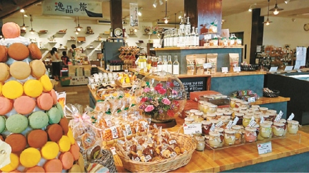 【埼玉のおすすめ道の駅】深谷ネギをはじめ特産の野菜グルメを「道の駅 はなぞの」