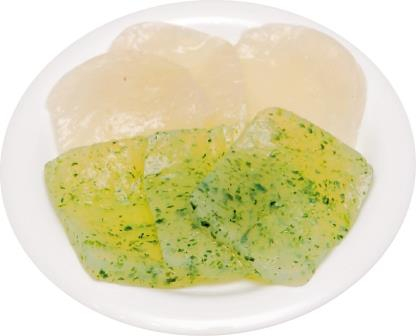 【山梨の道の駅】道の駅 どうしのおすすめお土産