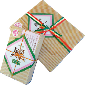 道の駅 花の三聖苑伊豆松崎のおすすめお土産