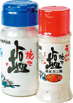 道の駅 くるら戸田のおすすめお土産