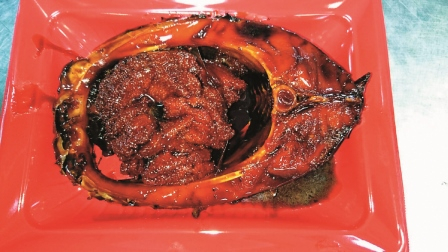 道の駅 たまつくりのおすすめお土産