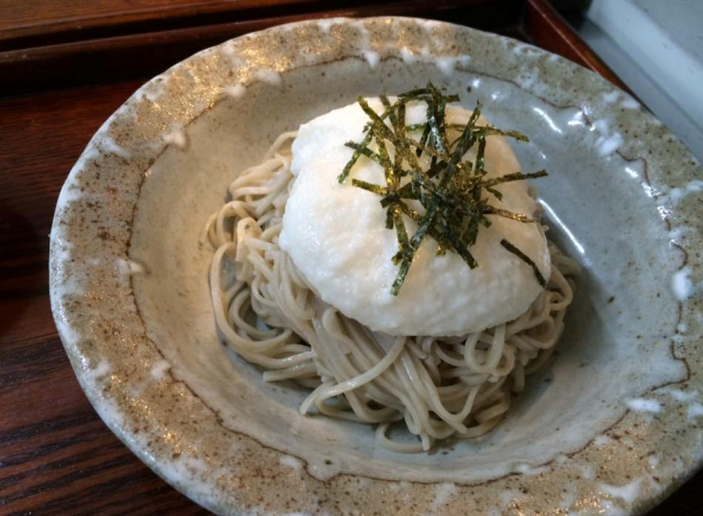 【奈良の道の駅】道の駅 十津川郷のご当地グルメ