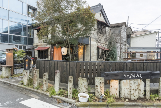 【宇都宮のおすすめランチスポット】Dining蔵 おしゃらく