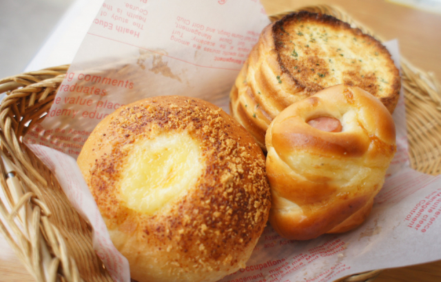 道の駅 しらとりの郷・羽曳野のご当地グルメ