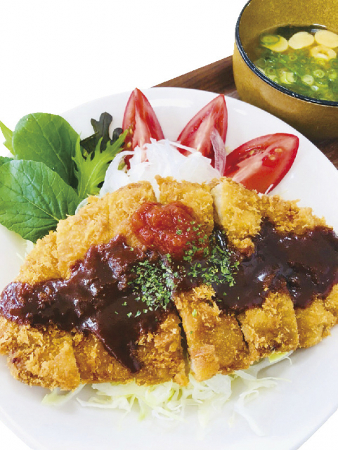 道の駅 世羅の人気グルメ