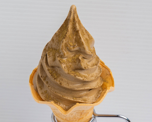 【奈良の道の駅】道の駅 吉野路大淀iセンターのご当地グルメ