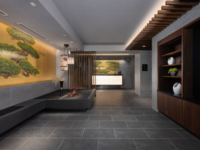 【大阪のおしゃれホテル⑦】MIMARU大阪 心斎橋WEST