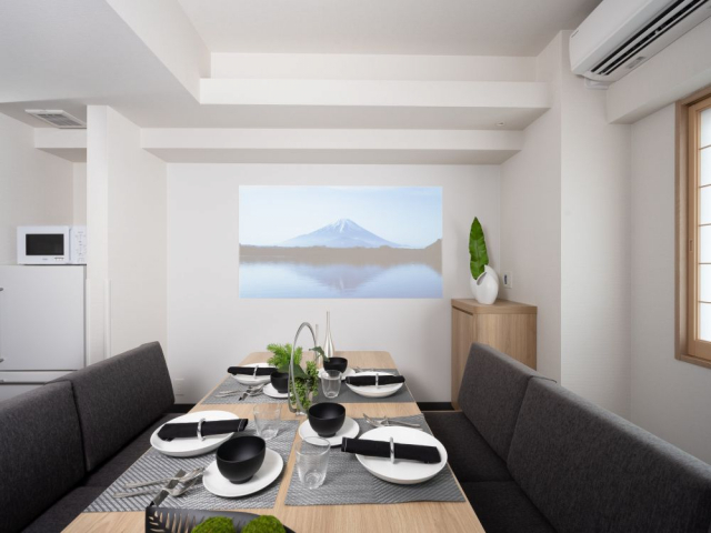 【大阪のおしゃれホテル⑦】MIMARU大阪 心斎橋WEST