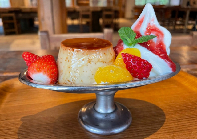 【和歌山】道の駅 四季の郷公園 FOOD HUNTER PARKのご当地グルメ