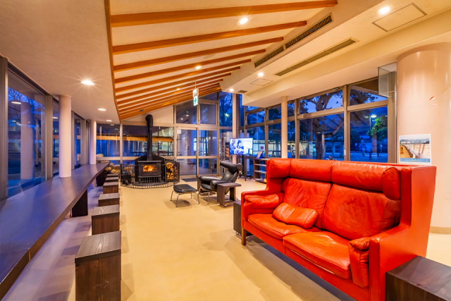 京都の道の駅「和」京丹波町