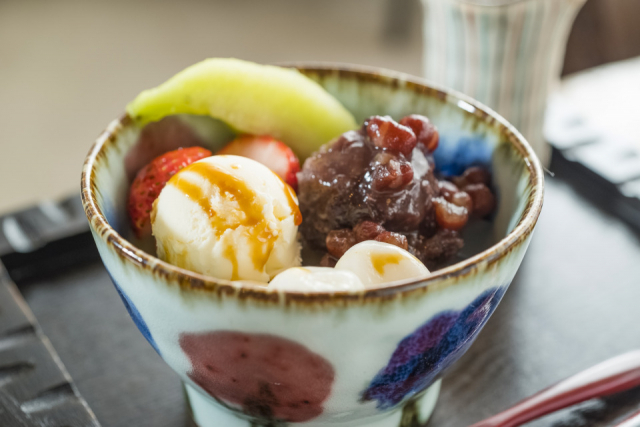 【宇都宮のおすすめランチスポット】カフェギャラリー柚