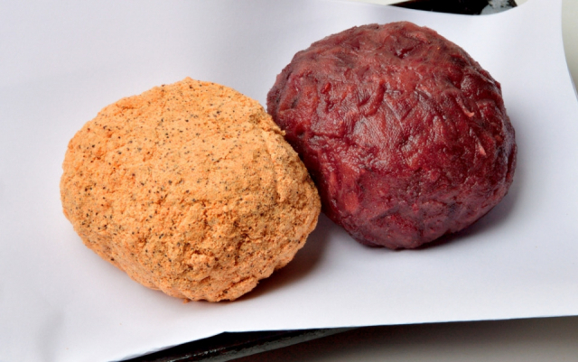 道の駅 丹波おばあちゃんの里の人気おみやげ