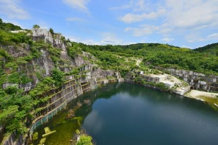 道の駅 かさま周辺の観光スポットをCHECK!