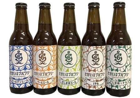 道の駅 さかいのおすすめお土産