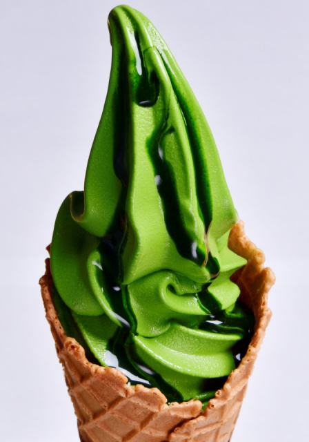 お茶の京都みなみやましろ村のご当地グルメ