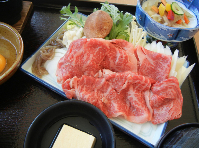 道の駅 福良のご当地グルメ