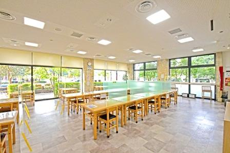 道の駅 奥久慈 だいごの注目グルメ①