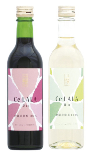 道の駅 世羅の人気みやげ