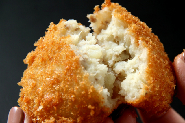 道の駅 塩津海道あぢかまの里のご当地グルメ