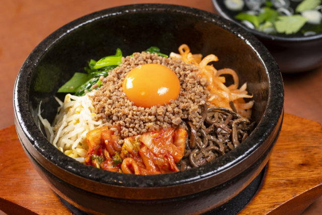 【宇都宮のおすすめランチスポット】炭火焼肉おおつか