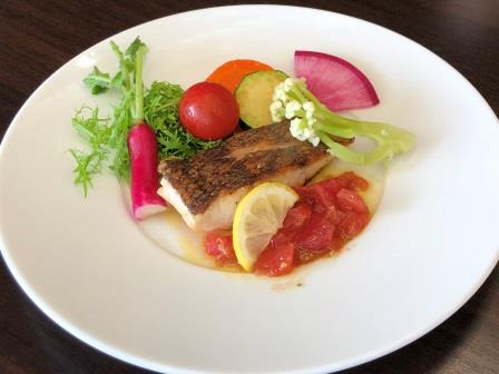 道の駅 ひたちおおた〜黄門の郷〜の注目グルメ①