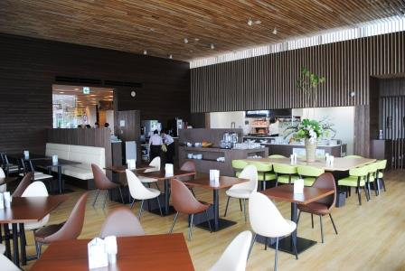 道の駅 ひたちおおた〜黄門の郷〜の注目グルメ①