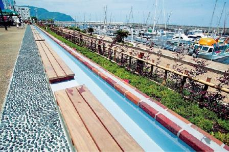 【静岡×話題の道の駅】海の幸をメインにした伊豆の味覚がぎゅっ!「道の駅 伊東マリンタウン」