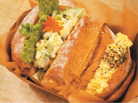 道の駅 まくらがの里こがのおすすめお土産