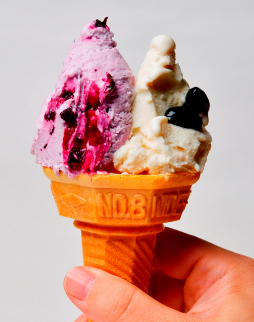 道の駅 丹波おばあちゃんの里のご当地グルメ