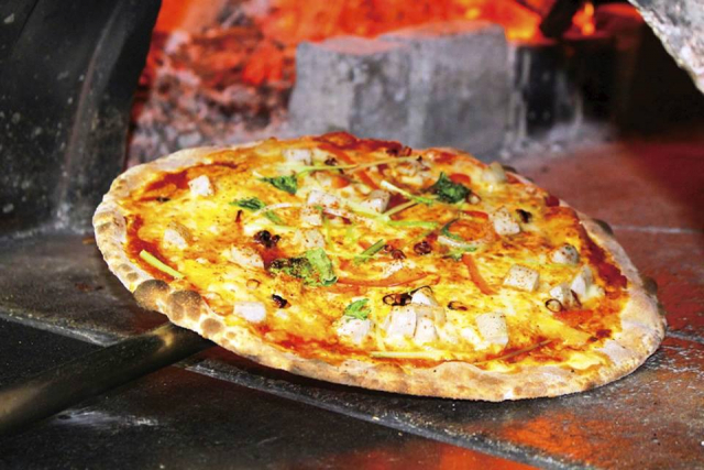 道の駅 丹後王国 食のみやこのご当地グルメ