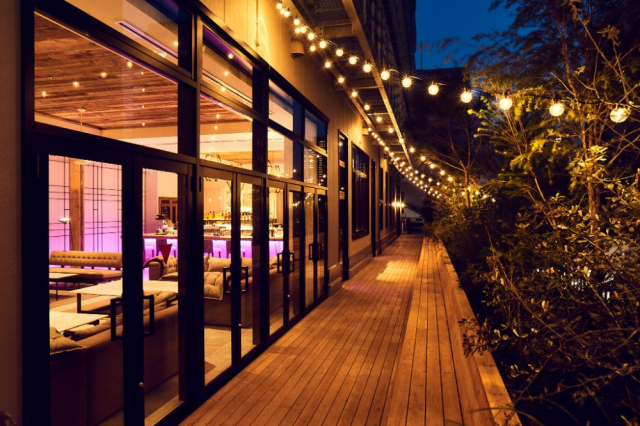 【大阪のおしゃれホテル⑨】hotel it. osaka shinmachi(ホテル イット 大阪新町)