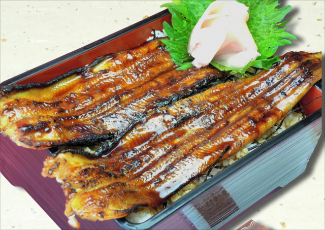 【道の駅あわじ グルメの店】レストラン海峡楼