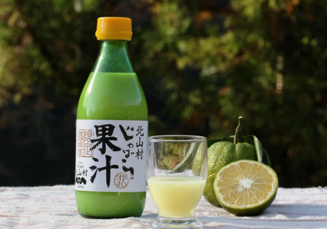 【和歌山】道の駅 おくとろの人気おみやげ