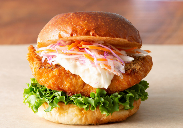 道の駅 海の京都 宮津のご当地グルメ