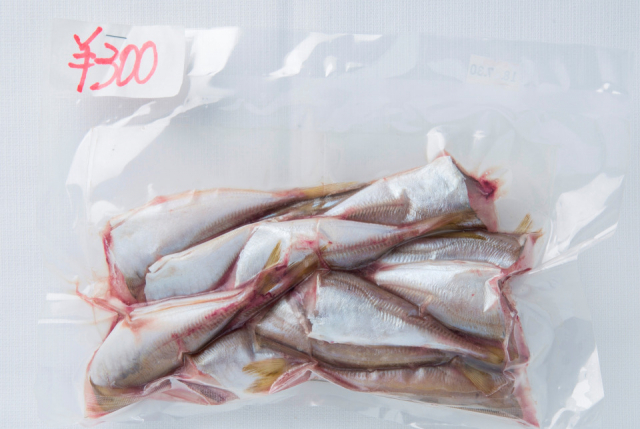 道の駅 舟屋の里 伊根の人気おみやげ