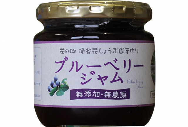 【奈良の道の駅】道の駅 宇陀路 室生の人気おみやげ