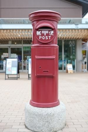 道の駅 かさまのおもな施設をCHECK!