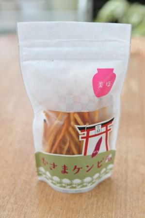 道の駅 かさまのおすすめお土産