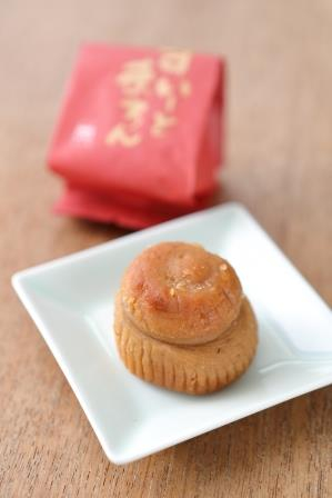 道の駅 かさまのおすすめお土産