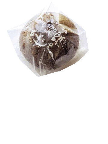 〈大分のおみやげ15選〉カリッとした食感がたまらない! 湯布院名物の「黒糖揚げまんじゅう」