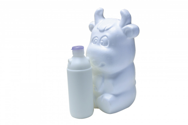 〈大分のおみやげ15選〉フレッシュミルクをお持ち帰り「搾りたて牛乳」