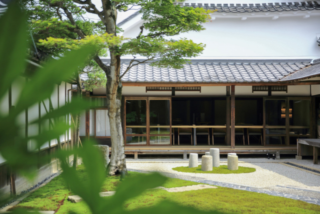 古民家ショップのおすすめ 小田垣商店 本店