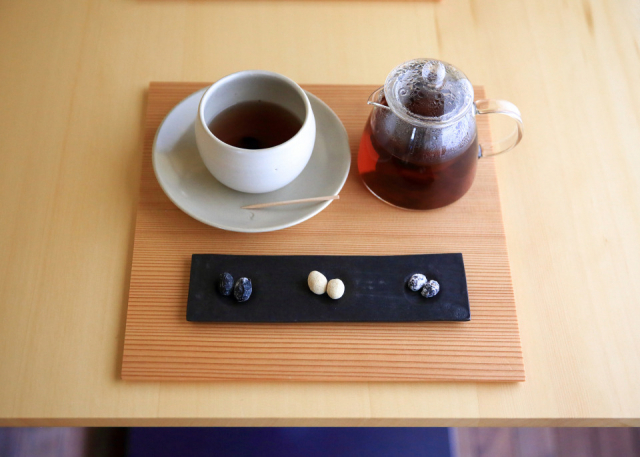 古民家ショップのおすすめ 小田垣商店 本店