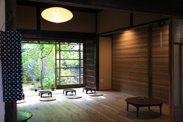 古民家ショップのおすすめ BREATH & ROY