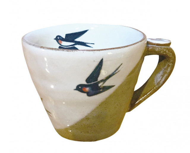 古民家ショップのおすすめ 器とくらしの道具 ハクトヤ