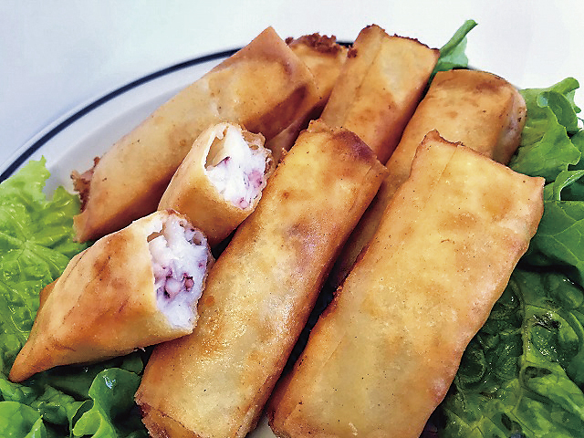 道の駅 KOKOくろべのご当地グルメ