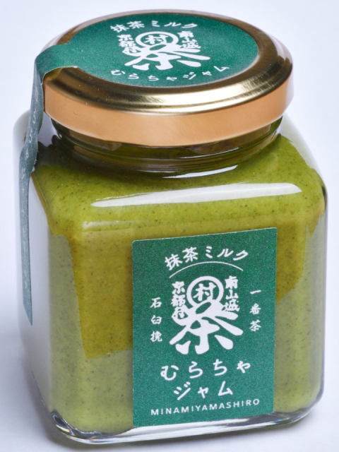 お茶の京都みなみやましろ村の人気おみやげ