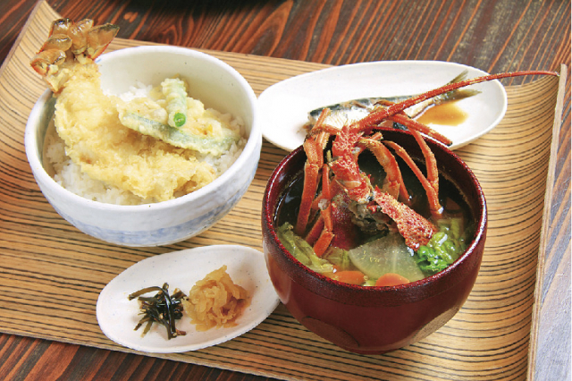 【和歌山】道の駅 すさみのご当地グルメ