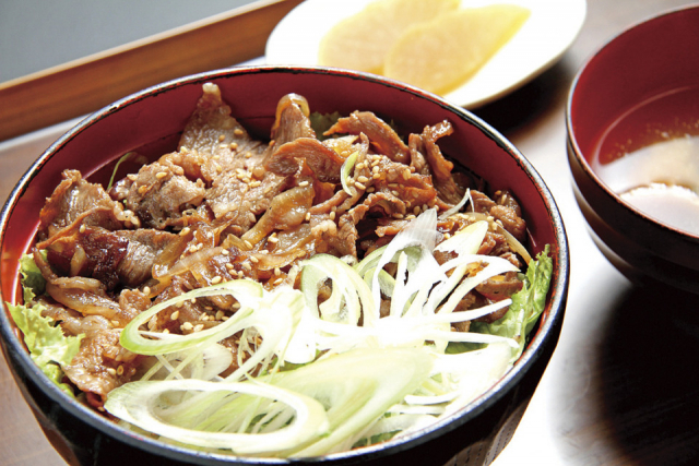 【和歌山】道の駅 すさみのご当地グルメ